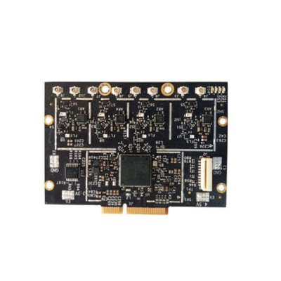 WLE1200V2-22 2.4GHZ 4×4 802.11bgn大功率MINI-PCIE無(wú)線網(wǎng)卡