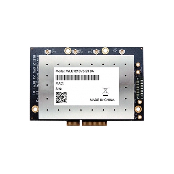 WLE1216V5-23 5GHZ 4×4 802.11ac大功率MINI-PCIE無線網卡