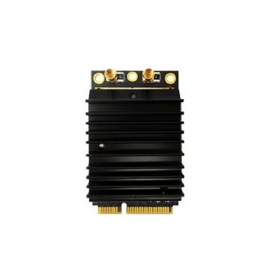 WLE650V5-25 2×2 802.11ac Wave 2 M-PCIE無(wú)線網(wǎng)卡